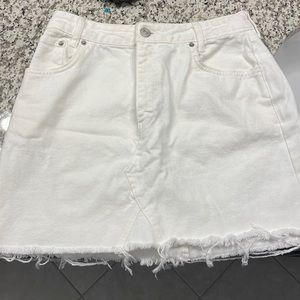 Urban Outfitters Mini Skirt